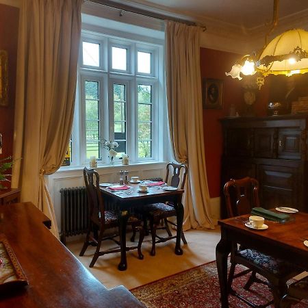 Blaisdon House B&B Longhope Exterior foto