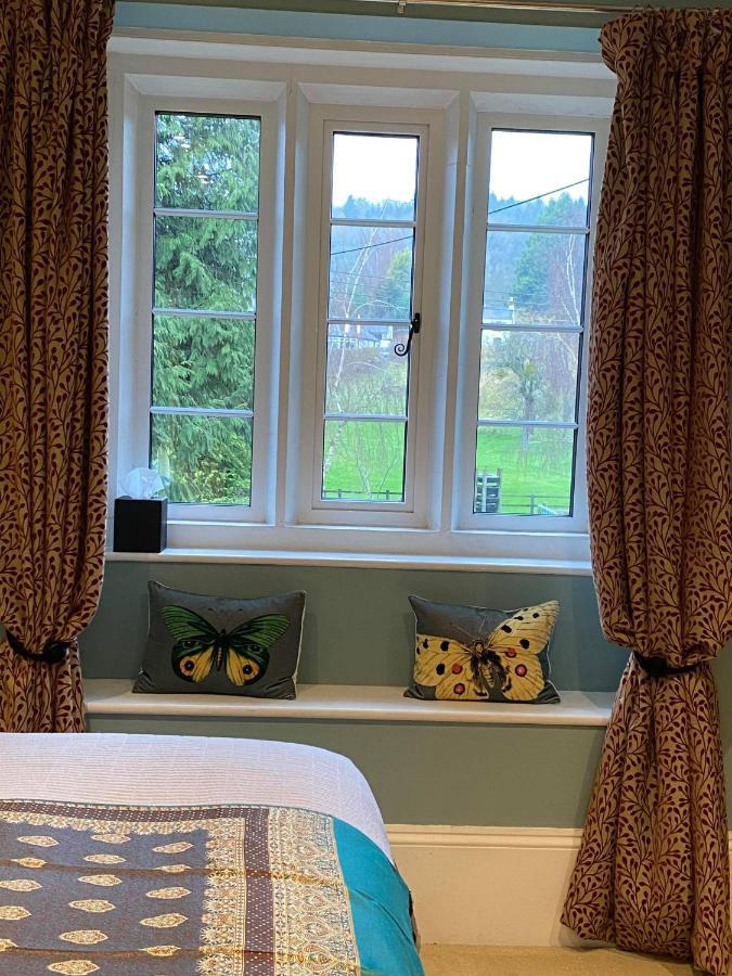 Blaisdon House B&B Longhope Exterior foto