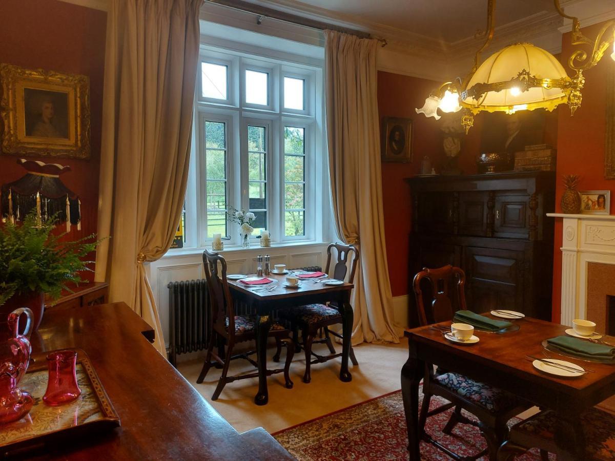 Blaisdon House B&B Longhope Exterior foto