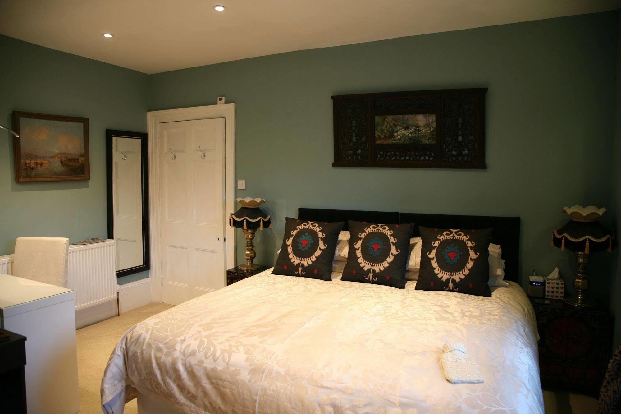 Blaisdon House B&B Longhope Exterior foto