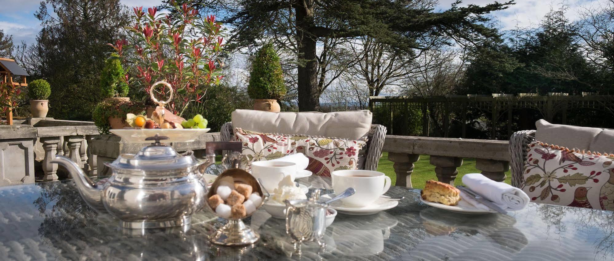 Blaisdon House B&B Longhope Exterior foto